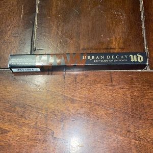 Urban Decay lipliner